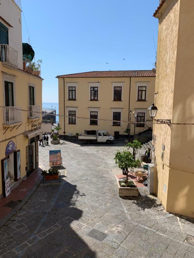 Villa Amalfi Sea View First Floor “Casa Mia “ Exterior foto