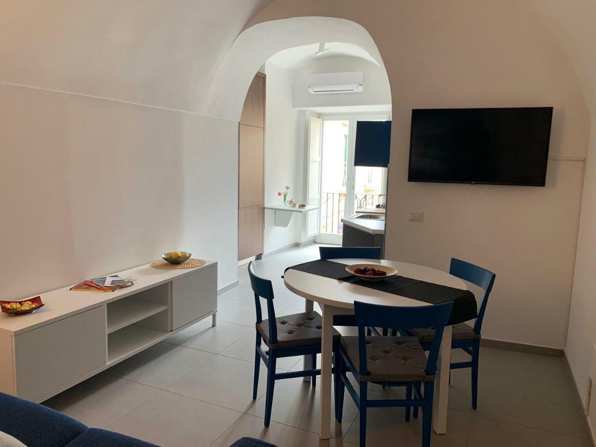 Villa Amalfi Sea View First Floor “Casa Mia “ Exterior foto