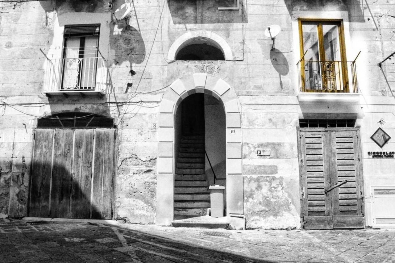Villa Amalfi Sea View First Floor “Casa Mia “ Exterior foto